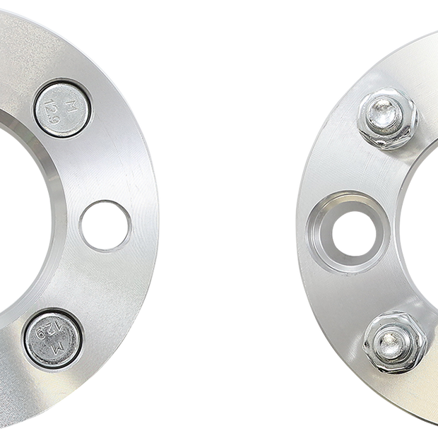 HIGH LIFTER Spacer - Wheel - 1" - 4/110 - Pair WT4/11012A-1