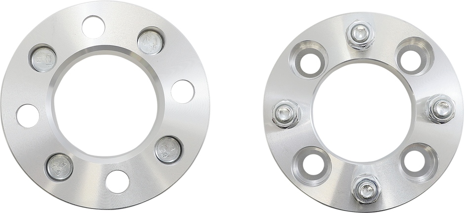 HIGH LIFTER Spacer - Wheel - 1.50" - 4/110 - Pair WT4/11012A-15
