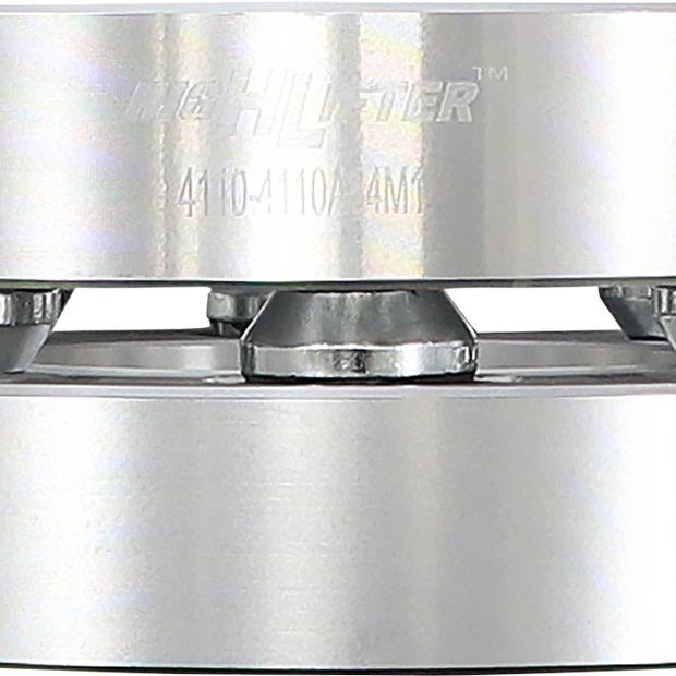 HIGH LIFTER Spacer - Wheel - 1" - 4/110 - Pair WT4/11012A-1
