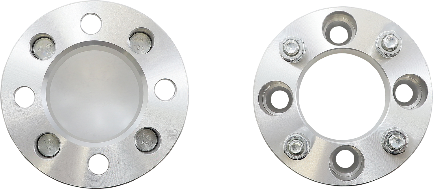 HIGH LIFTER Spacer - Wheel - 2