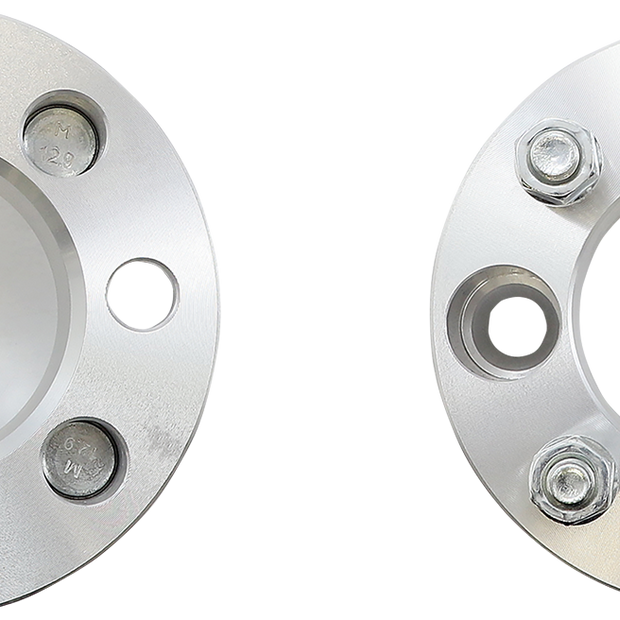 HIGH LIFTER Spacer - Wheel - 2" - 4/110 - Pair WT4/11012A-2