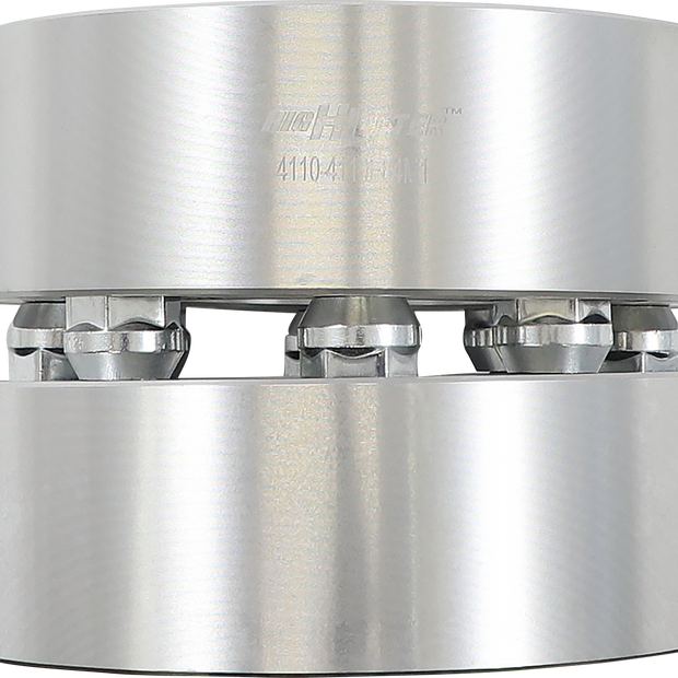 HIGH LIFTER Spacer - Wheel - 2" - 4/110 - Pair WT4/11012A-2