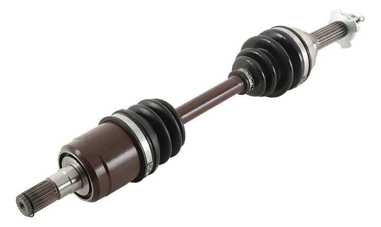 6 Ball Heavy Duty Axle Front