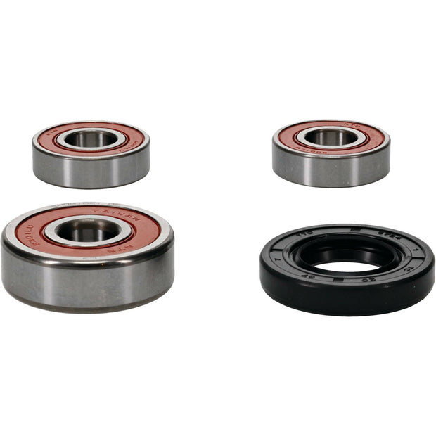 Wheel Bearing Kit Premium