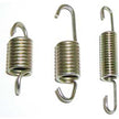 Exhaust System Spring 2 3/4