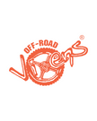 Off-Road Vixens Logo Decals