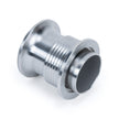 316 stainless slip-joint compensator for Can-Am Maverick R