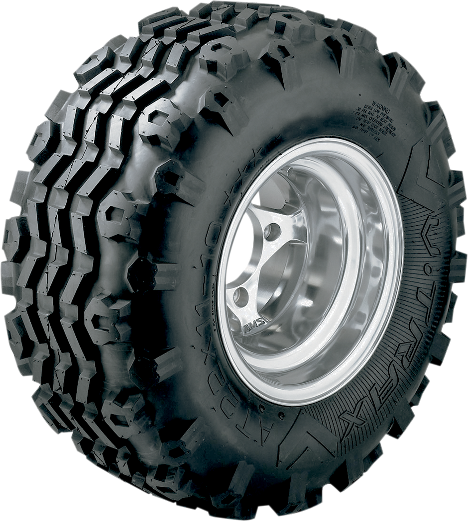 AMS Tire - V-Trax - Front/Rear - 22x11-8 - 6 Ply 0821-3711