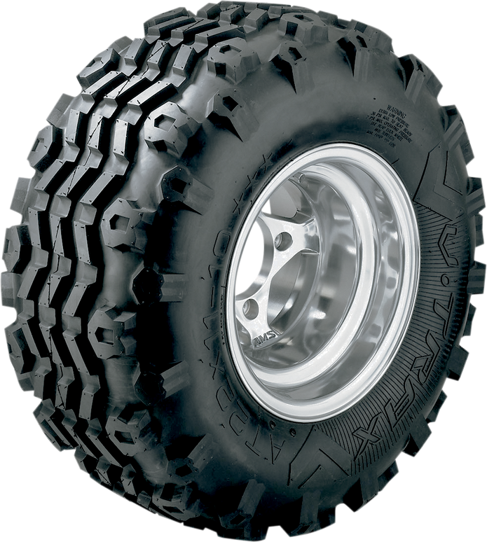 AMS Tire - V-Trax - Front/Rear - 25x8-12 - 6 Ply 1258-3711