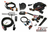 Ats Kit W/Billet Column Lever