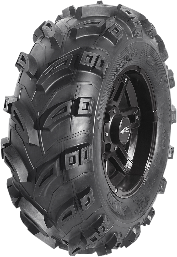 AMS Tire - Swamp Fox Plus - Rear - 27x12-12 - 6 Ply 1272-3521