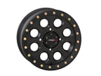 Sb7 Bl Wheel 15x7 6+1 (+45mm) 4/137 Matte Black