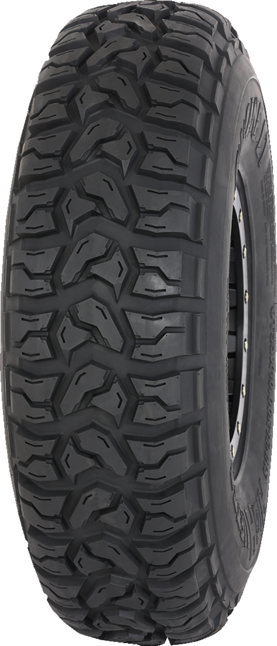 HIGH LIFTER Tire - Chicane LT - Front/Rear - 28x10R14 - 8 Ply 001-2425HL