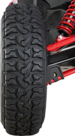 HIGH LIFTER Tire - Chicane LT - Front/Rear - 28x10R14 - 8 Ply 001-2425HL