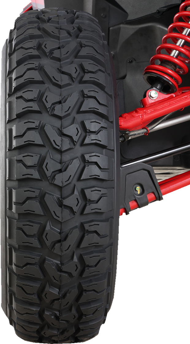 HIGH LIFTER Tire - Chicane LT - Front/Rear - 33x10R15 - 8 Ply 001-2448HL