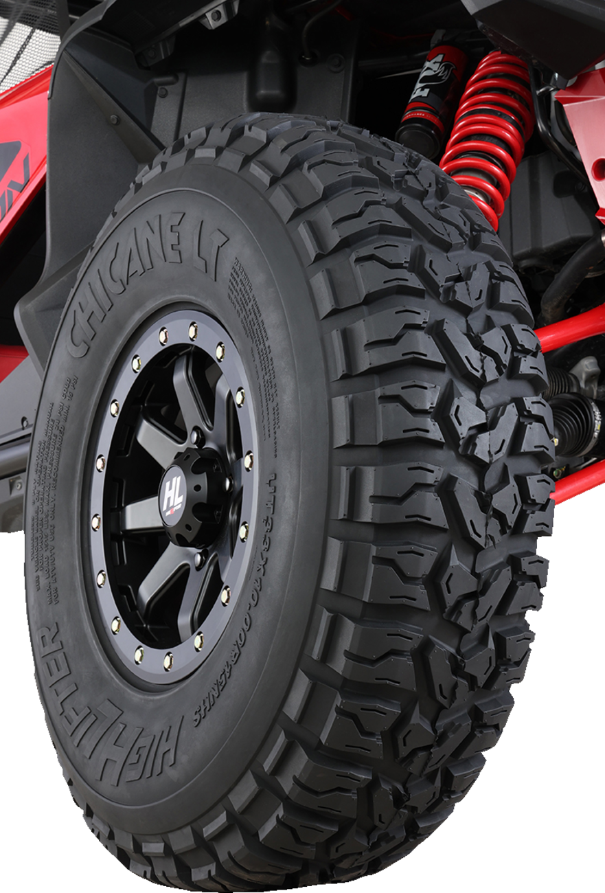 HIGH LIFTER Tire - Chicane LT - Front/Rear - 28x10R14 - 8 Ply 001-2425HL