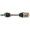 All Balls 6 Ball Heavy Duty Front Axle for Polaris Ranger Crew 2008-09