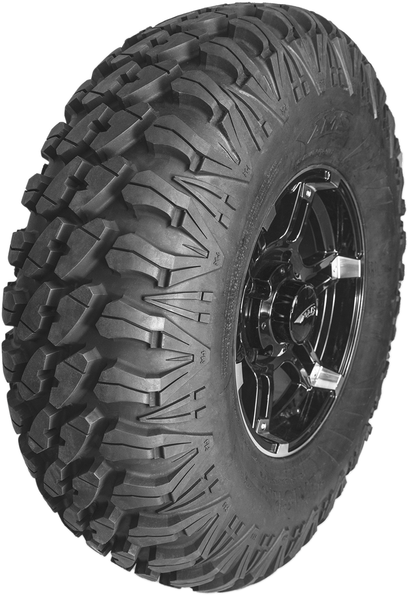 AMS Tire - M4 Evil - Front/Rear - 30x10R15 - 8 Ply 1504-6611