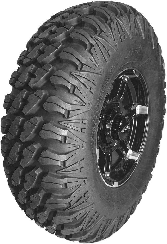 AMS Tire - M4 Evil - Front/Rear - 30x10R15 - 8 Ply 1504-6611