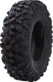 AMS Tire - Blacktail - Front/Rear - 27x9R14 - 6 Ply 1479-3611