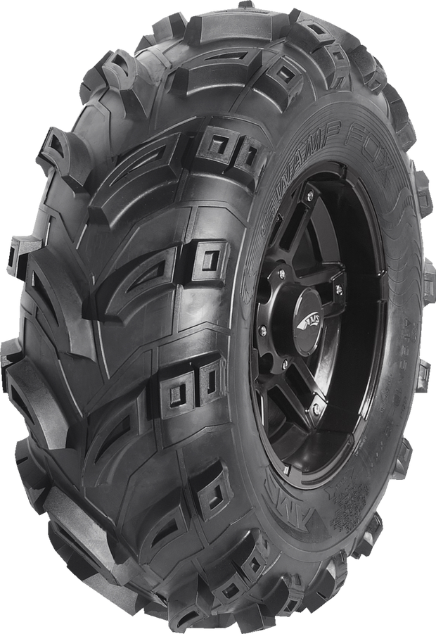 AMS Tire - Swamp Fox Plus - Front/Rear - 27x9-12 - 6 Ply 1279-3521