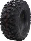 AMS Tire - Blacktail - Rear - 27x11R14 - 6 Ply 1471-3611