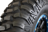 AMS Tire - M2 Evil - Front/Rear - 30x10R15 - 8 Ply 1520-3611