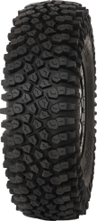 HIGH LIFTER Tire - Roctane STX - Front/Rear - 35x10R15 - 8 Ply 001-2749HL