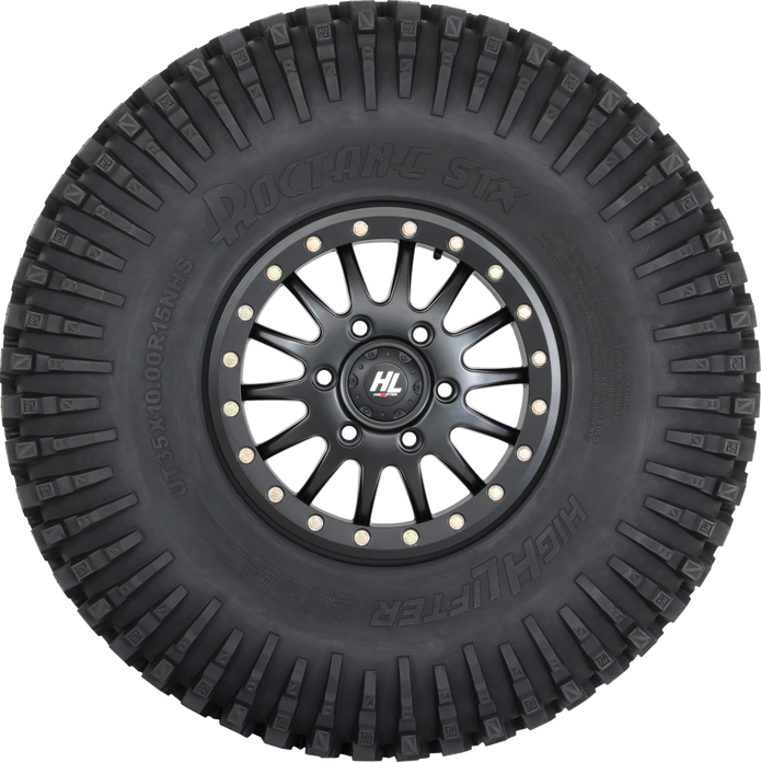 HIGH LIFTER Tire - Roctane STX - Front/Rear - 35x10R15 - 8 Ply 001-2749HL