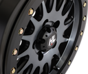 HIGH LIFTER Wheel - HL24 - Front/Rear - 15x7 - 6/5.5 - 5+2 (+38 mm) 15HL24-1665