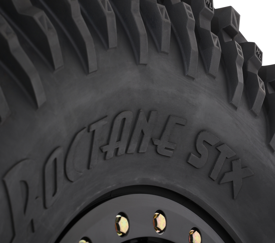 HIGH LIFTER Tire - Roctane STX - Front/Rear - 35x10R15 - 8 Ply 001-2749HL