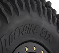 HIGH LIFTER Tire - Roctane STX - Front/Rear - 35x10R15 - 8 Ply 001-2749HL