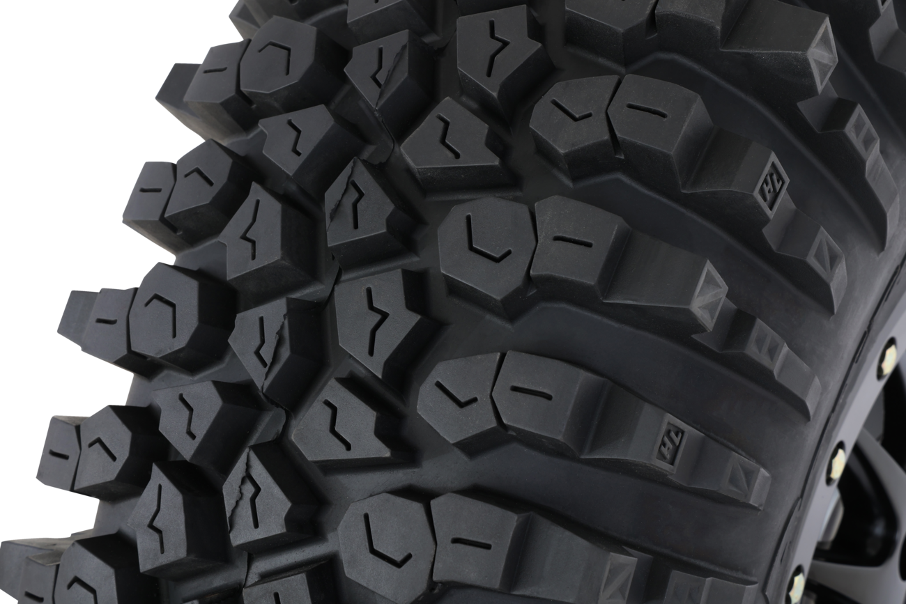 HIGH LIFTER Tire - Roctane STX - Front/Rear - 35x10R15 - 8 Ply 001-2749HL