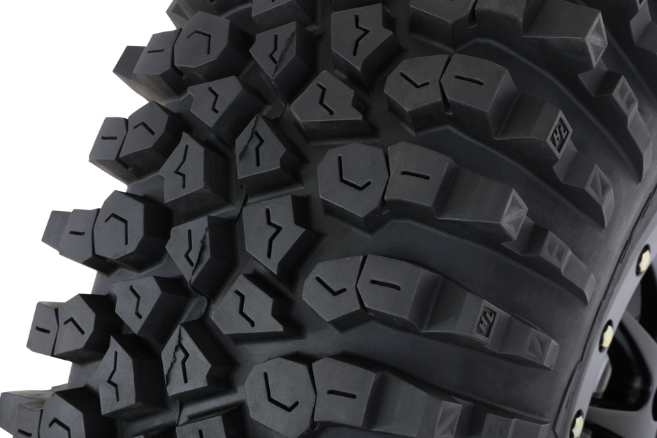 HIGH LIFTER Tire - Roctane STX - Front/Rear - 35x10R15 - 8 Ply 001-2749HL