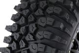 HIGH LIFTER Tire - Roctane STX - Front/Rear - 35x10R15 - 8 Ply 001-2749HL