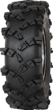 HIGH LIFTER Tire - Outlaw M/T - Front/Rear - 30x10R14 - 10 Ply 001-2527HL