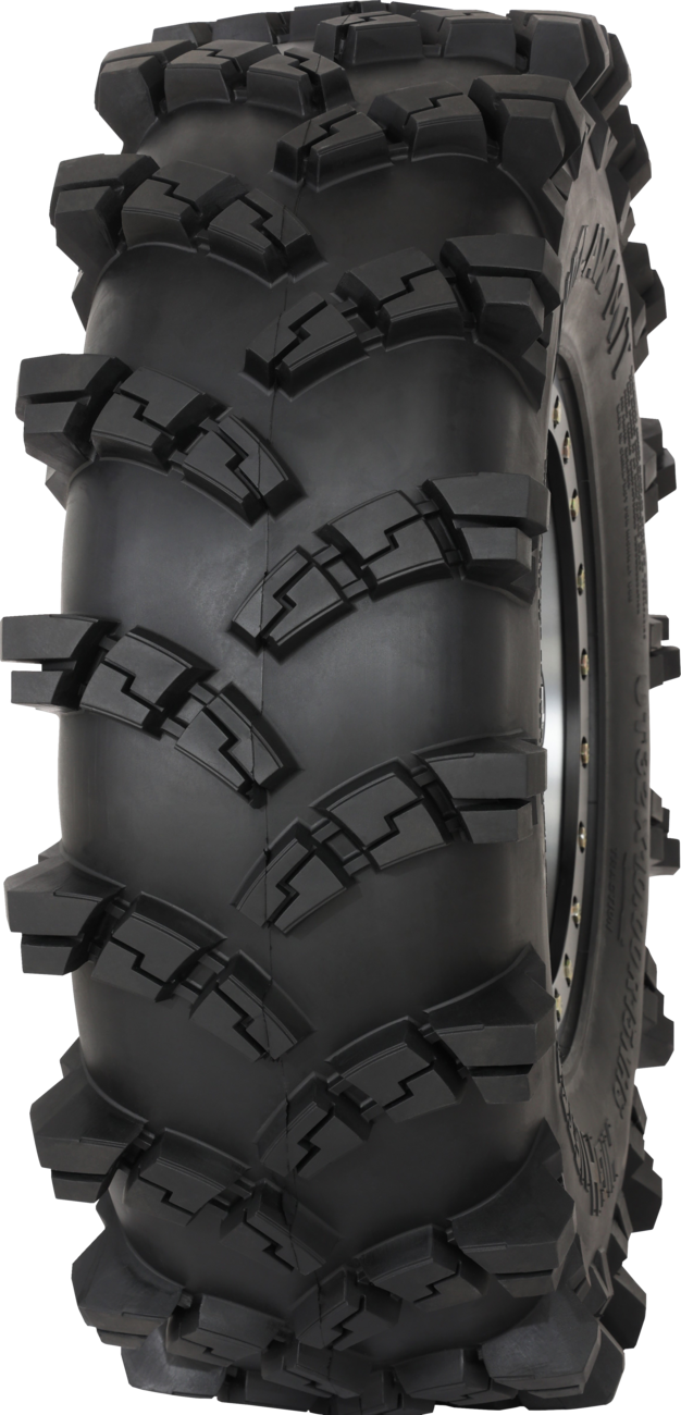 HIGH LIFTER Tire - Outlaw M/T - Front/Rear - 32x10R14 - 10 Ply 001-2529HL