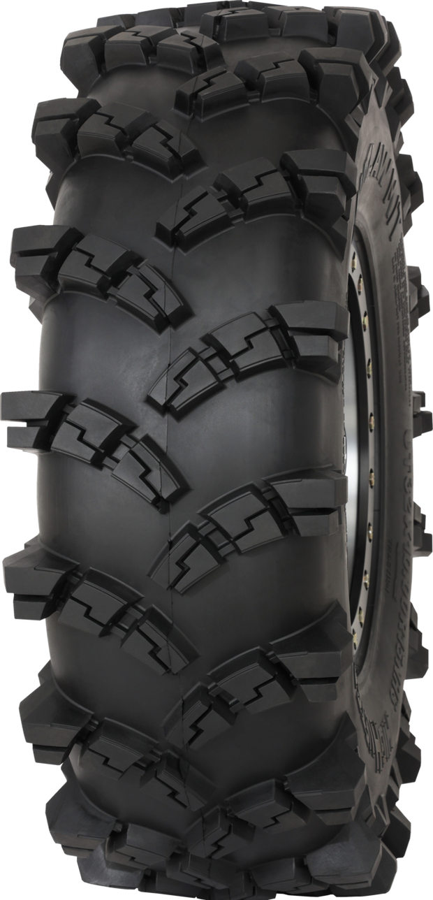 HIGH LIFTER Tire - Outlaw M/T - Front/Rear - 32x10R15 - 10 Ply 001-2547HL