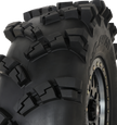 HIGH LIFTER Tire - Outlaw M/T - Front/Rear - 32x10R15 - 10 Ply 001-2547HL