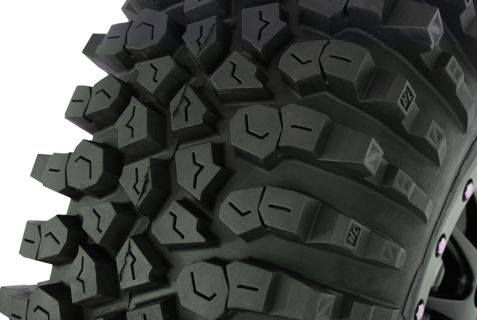 HIGH LIFTER Tire - Roctane ST - Front/Rear - 28x10R14 - 10 Ply 001-2625HL