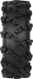 HIGH LIFTER Tire - Outlaw M/T - Front/Rear - 35x10R15 - 10 Ply 001-2549HL