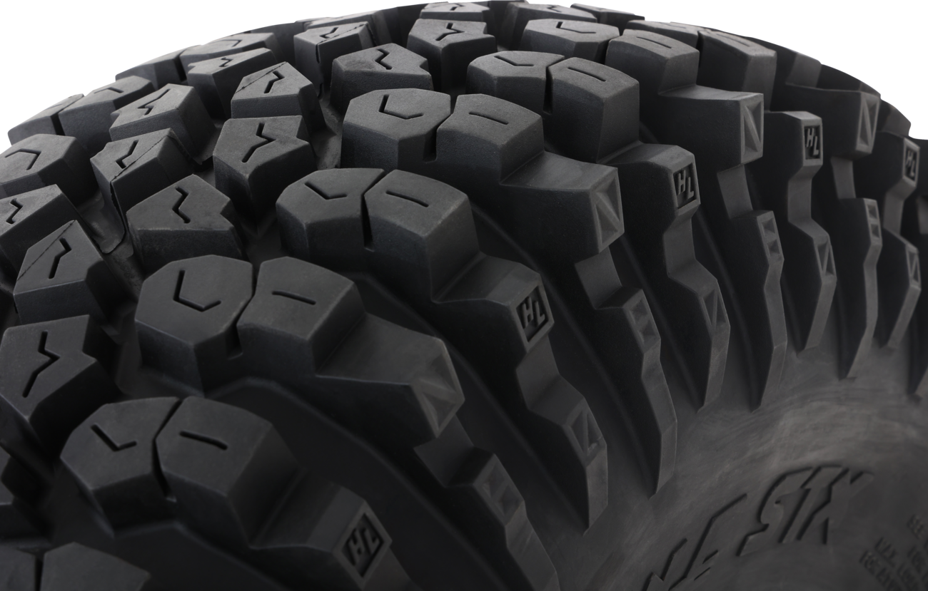 HIGH LIFTER Tire - Roctane ST - Front/Rear - 28x10R14 - 10 Ply 001-2625HL
