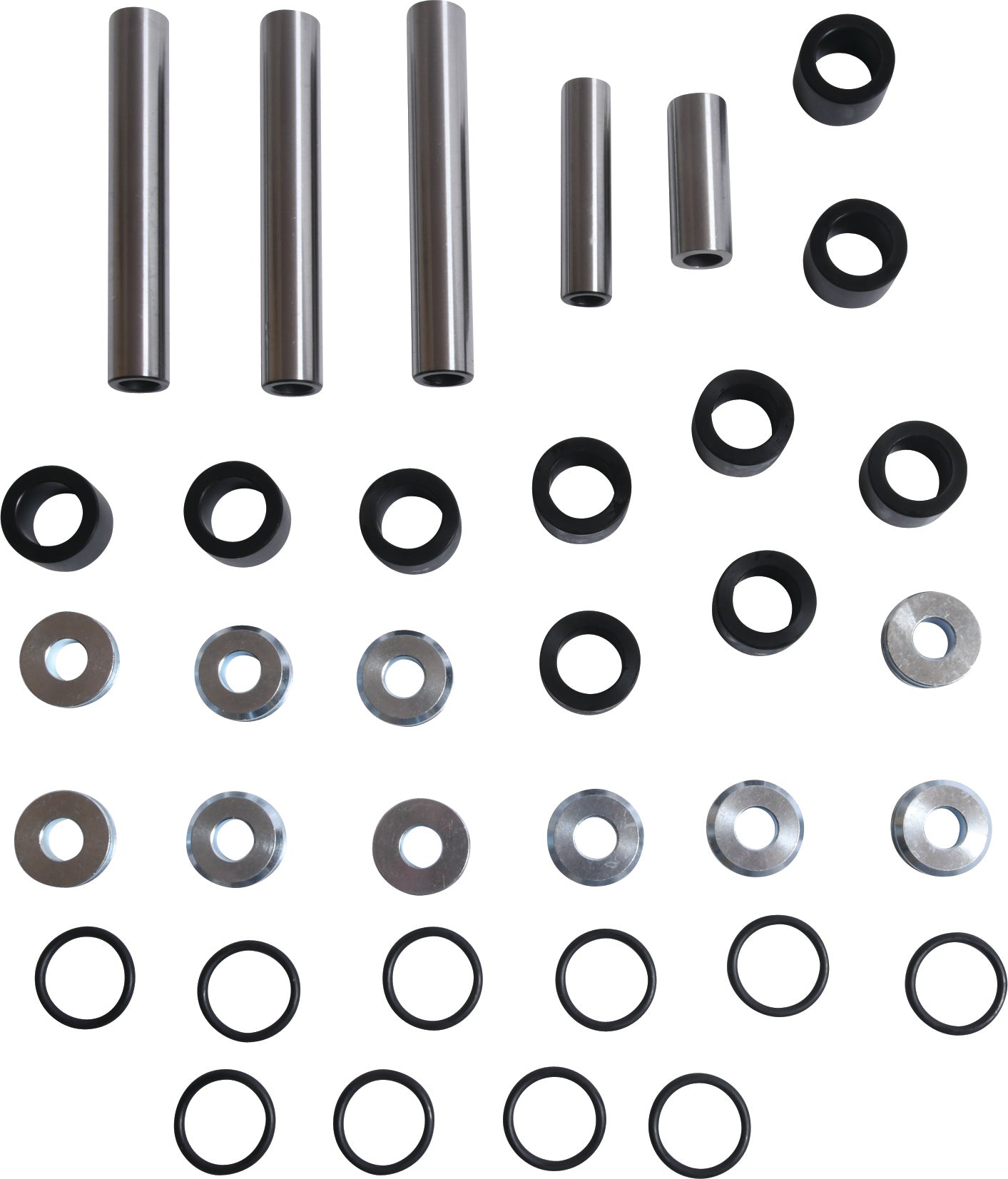 Rear Independent Susp Kit