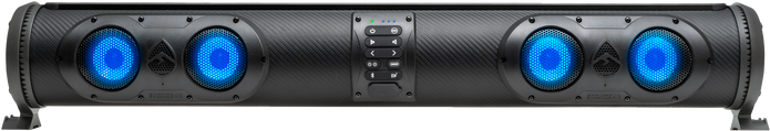 Soundextreme 32" Soundbar
