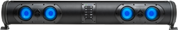 Soundextreme 32" Soundbar