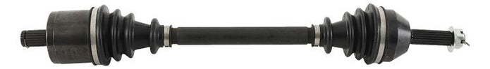 8 Ball Extreme Axle Front