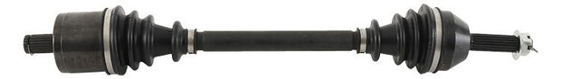 8 Ball Extreme Axle Front