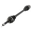 All Balls 8 Ball Extreme Front Axle for Polaris Ranger Crew 2008-09