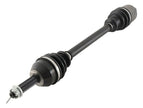 8 Ball Extreme Axle Front