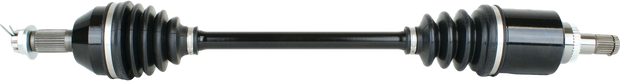 6 Ball Axle